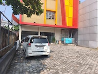 Collection O near Lampung City Mall formerly Royal Guesthouse