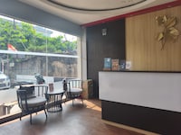 Collection O near Lampung City Mall formerly Royal Guesthouse