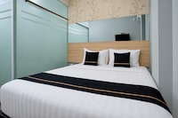 Collection O near Lampung City Mall formerly Royal Guesthouse