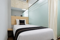 Collection O near Lampung City Mall formerly Royal Guesthouse