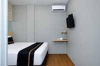 Collection O near Lampung City Mall formerly Royal Guesthouse