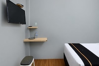 Collection O near Lampung City Mall formerly Royal Guesthouse