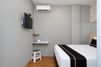 Collection O near Lampung City Mall formerly Royal Guesthouse