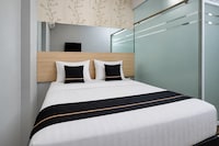 Collection O near Lampung City Mall formerly Royal Guesthouse