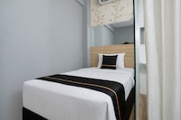 Collection O near Lampung City Mall formerly Royal Guesthouse