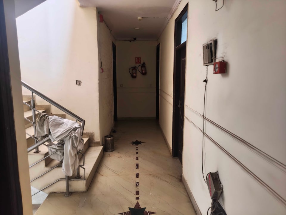 Hotel O Signature Villa, Lajpat Nagar Delhi, Delhi