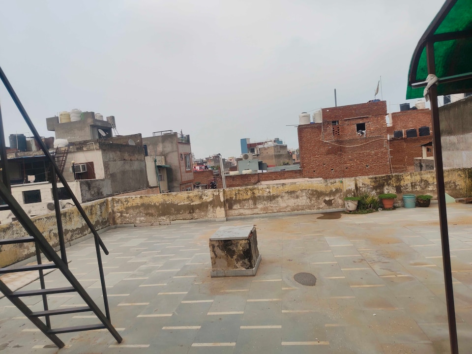 Hotel O Signature Villa, Lajpat Nagar Delhi, Delhi