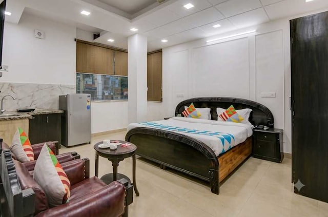 Hotel O Signature Villa