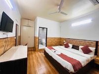 Hotel O Signature Villa