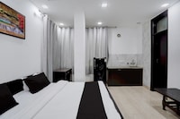 Hotel O Signature Villa