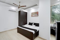 Hotel O Signature Villa