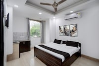 Hotel O Signature Villa