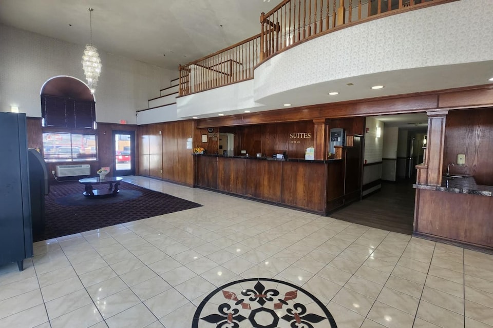 Sunport Suites near Albuquerque Airport I 25, Albuquerque Central NM, Albuquerque NM