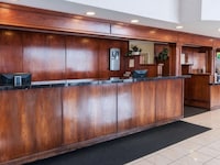 Sunport Suites near Albuquerque Airport I 25