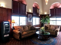 Sunport Suites near Albuquerque Airport I 25