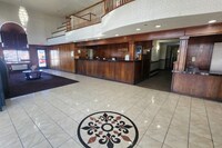 Sunport Suites near Albuquerque Airport I 25