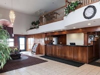 Sunport Suites near Albuquerque Airport I 25