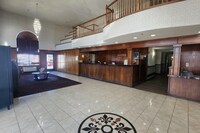 Sunport Suites near Albuquerque Airport I 25