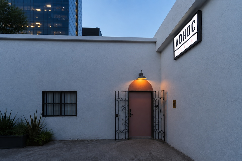  Capital O Adhoc Barrio Antiguo, Monterrey, NLE, Monterrey