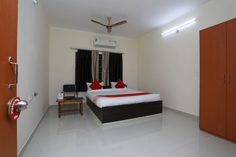 OYO 15204 Sai Corporate Inn, Patia Bhubaneswar, Bhubaneswar