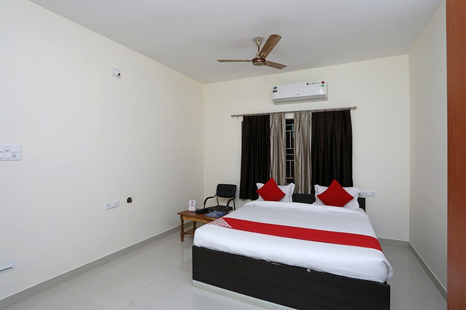 OYO 15204 Sai Corporate Inn, Patia Bhubaneswar, Bhubaneswar