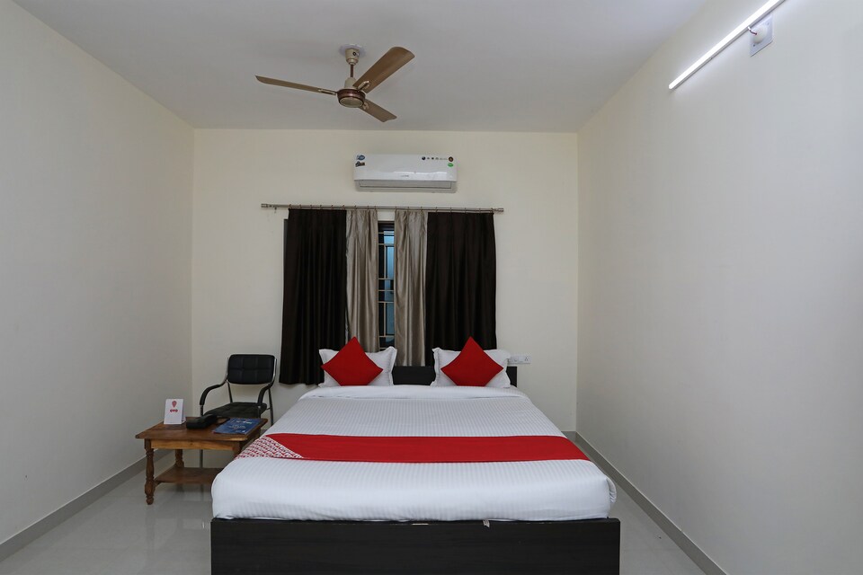 OYO 15204 Sai Corporate Inn, Patia Bhubaneswar, Bhubaneswar