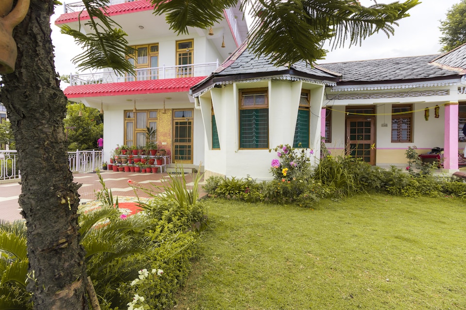 OYO Home 15205 Attic Nature View 1 BHK, Dharamshala, Dharamshala