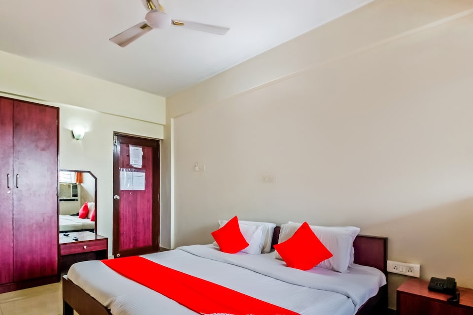 OYO 2686 Hotel Shaurya, Panjim Goa, Goa