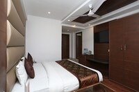 OYO Hotel Aashna