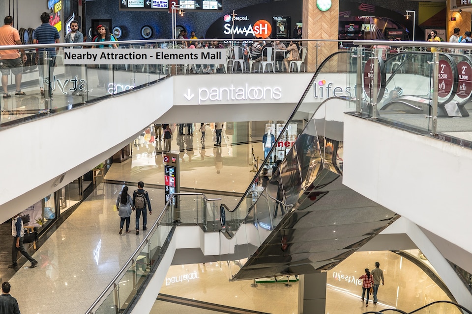 OYO 15214 Mahal Rajwada Resort, Vaishali Nagar Jaipur, Jaipur