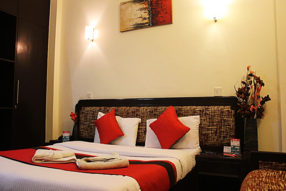 OYO 518 Hotel Sundeep Inn, Vasant Kunj Delhi, Delhi