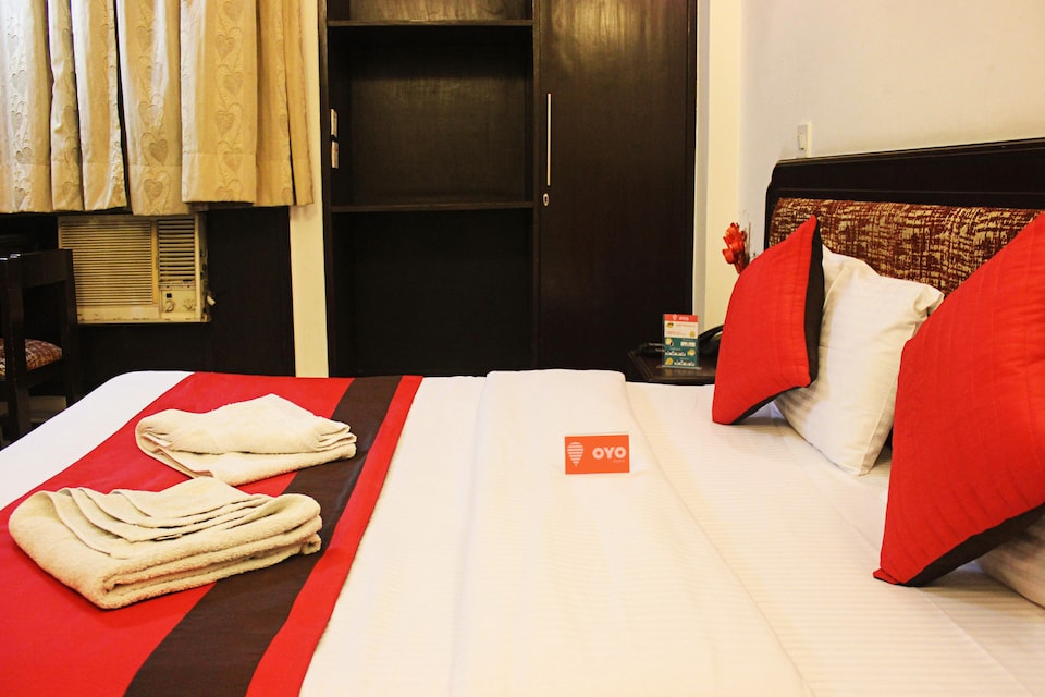 OYO 518 Hotel Sundeep Inn, Vasant Kunj Delhi, Delhi