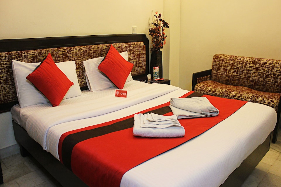 OYO 518 Hotel Sundeep Inn, Vasant Kunj Delhi, Delhi