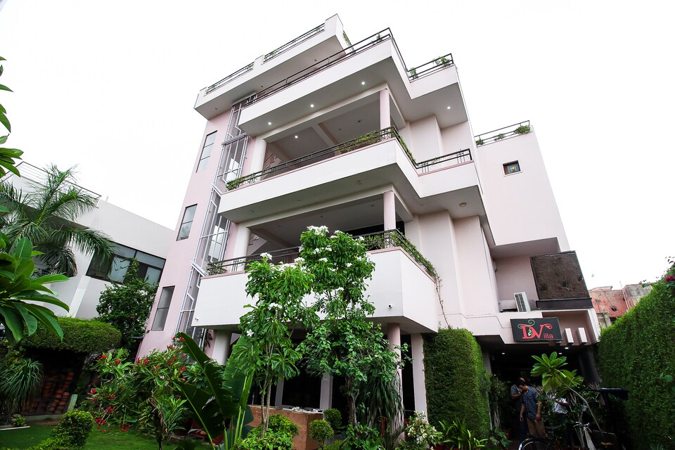 OYO 15218 Hotel Omaira, Vaishali Nagar Jaipur, Jaipur