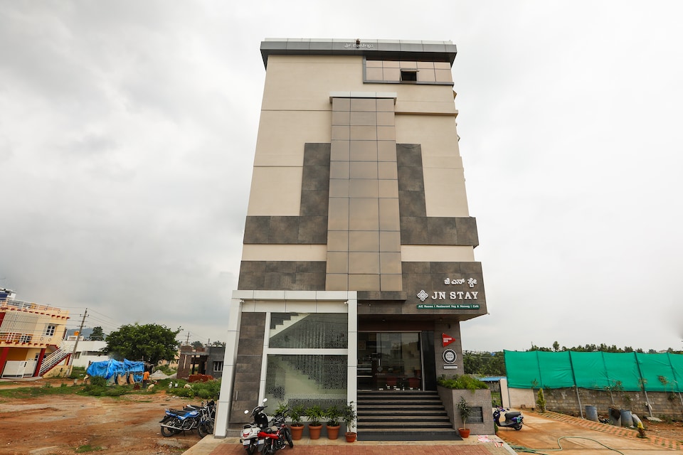 prop going live with new code - MYS600, Mysore Outer, Mysore