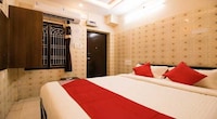 Hotel O CHHATRAPATI RESIDENCY 