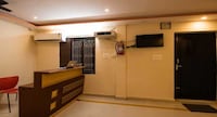 Hotel O CHHATRAPATI RESIDENCY 