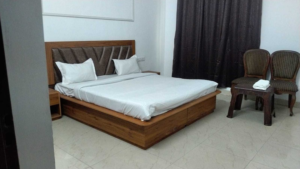 Hotel O The City Hub, Jyoti Chowk Jalandhar, Jalandhar
