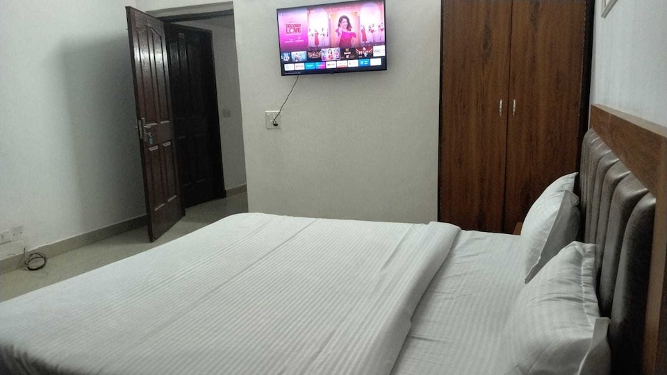 Hotel O The City Hub, Jyoti Chowk Jalandhar, Jalandhar