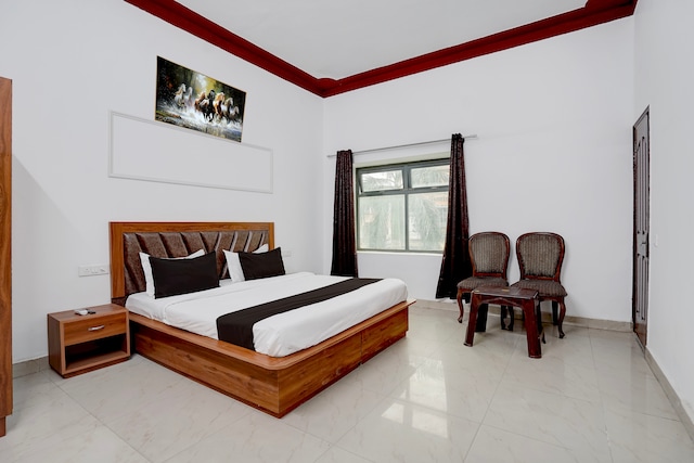 Hotel O The City Hub