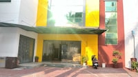 Hotel O The City Hub