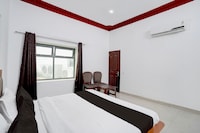 Hotel O The City Hub