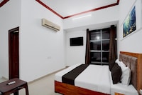 Hotel O The City Hub