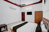 Hotel O The City Hub