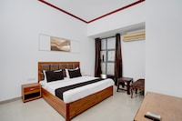 Hotel O The City Hub