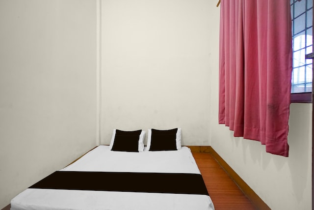 Hotel O near Universitas Negeri Medan formerly Rose Guest House