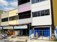 Hotel O near Universitas Negeri Medan formerly Rose Guest House