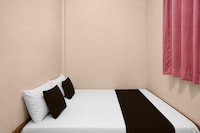 Hotel O near Universitas Negeri Medan formerly Rose Guest House