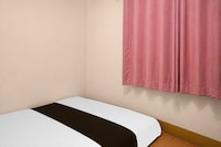 Hotel O near Universitas Negeri Medan formerly Rose Guest House