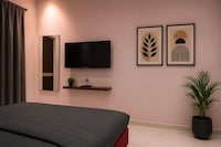 SPOT ON Hotel Relief